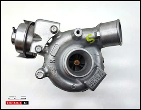 Turbolader Mitsubishi Lancer ASX 1.8 DI-D 110kW 150PS 49335-01103 49335-01101