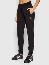 Adidas Women's Cotton Originals Retro Track Pant Art. H37878 Mod.