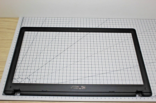 Plasturgie tour d'écran * NEUVE * pour ASUS X751 K751 (modèle tactile