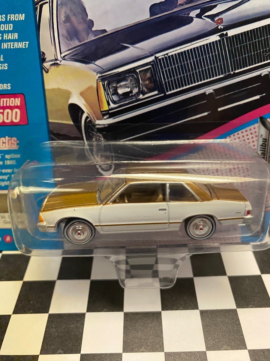 ミニカー Johnny Lightning cars of 1980 1982 MAZDA RX-7 & 1981 DATSUN 280ZX 1/64 CARS JOHNNY
