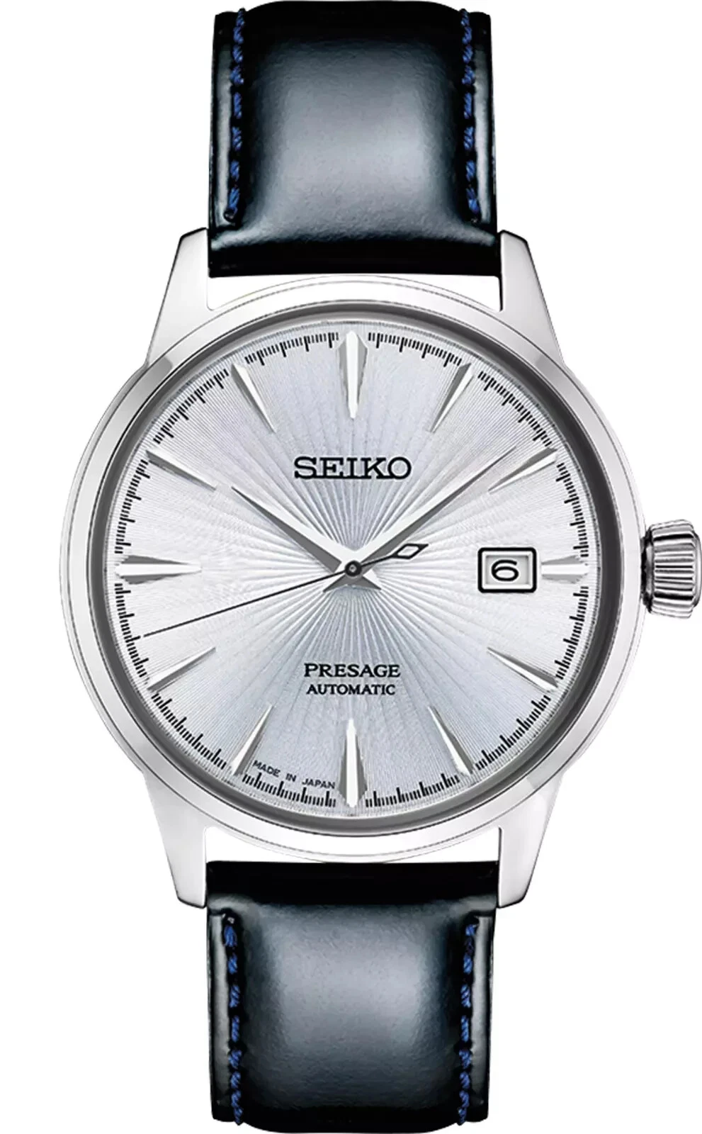 Best Seiko Mens Watch Automatic of 2025: Top Picks for Smart Shoppers
