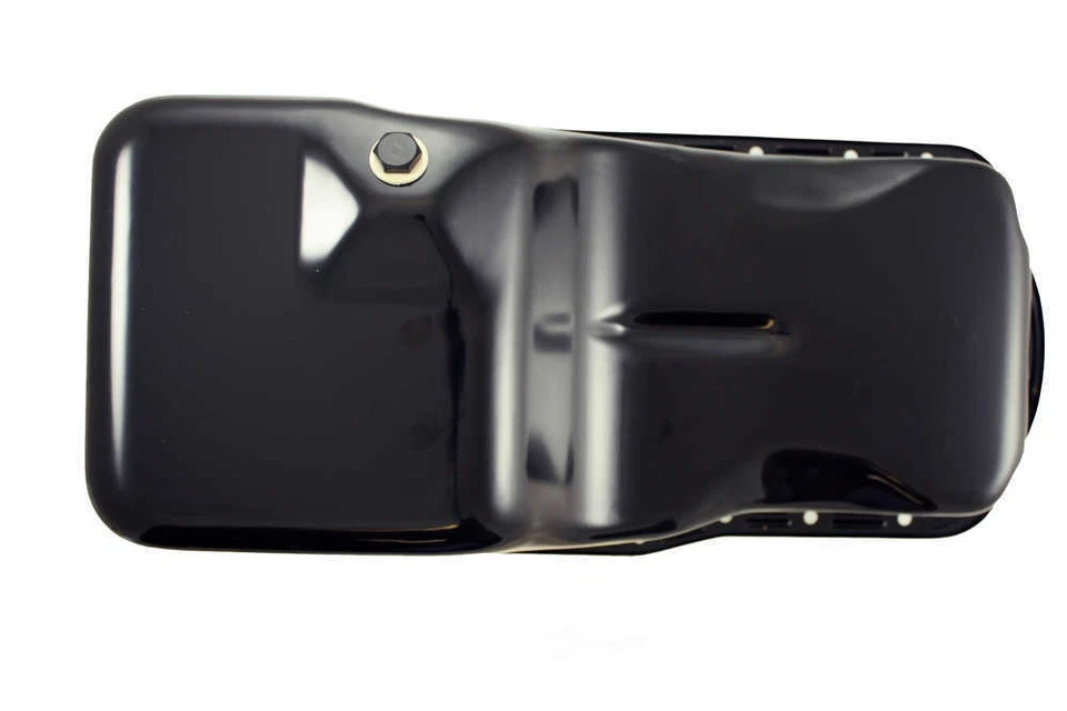 Engine Oil Pan fits 1969-1987 Ford LTD Ranchero Custom 500  PIONEER INC. - Image 2 of 4