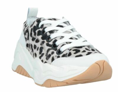 Just Cavalli sneakers P1THON designer Calf Hair Leather, running small* RRP £395