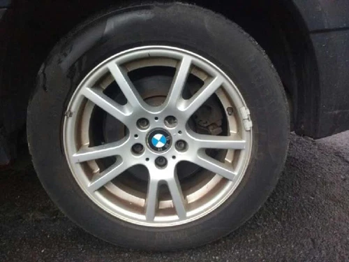 0130101103 Motor Calefaccion para BMW SERIE X3 (E83) 2.0d 2005 814569 - Imagen 9 de 10