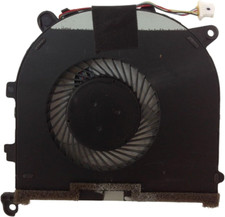 New CPU Cooling Fan for Dell XPS 15 9560 Precision 5520 CPU Fan P/N: CN-0VJ2HC L
