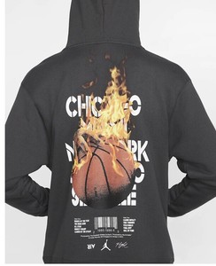 jordan legacy aj4 hoodie