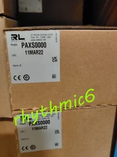 Brand New RedLion PAXS0000 Controller Display Fast DHL or FedEx/
