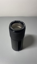 Wiko Zoom Lens 100-150mm f3.5 for Kodak Carousel Slide Projector