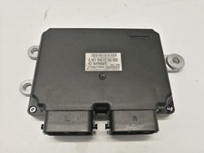 Smart ForTwo 451 Steuergerät Getriebe Getrie...