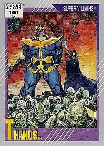 1991 Marvel Universe Series 2 Base Card Complete Your Set 1-162 Pick - Bild 80 von 152