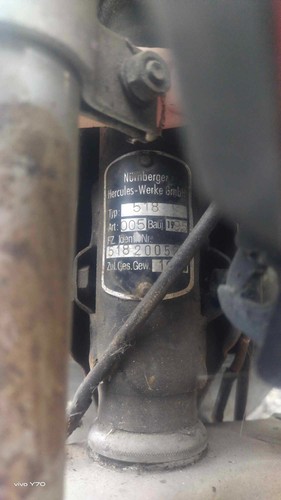 Hercules MX1 Kostenloser Versand - Bild 7 von 10