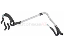 PRO PARTS PCV Valve Oil Trap Tube 30731068 Volvo V70 XC90 AWD S60 XC70 S80 FWD