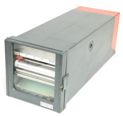 CHESSELL CORP. MODEL: 301D CHART RECORDER Z-FOLD EGLS PLG OPTIONS 115V/60HZ