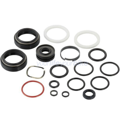 ROCKSHOX SID SERVICE KIT 200h FEDERGABEL 1 JAHR SET XX RL B1 ab2017 WARTUNG SATZ