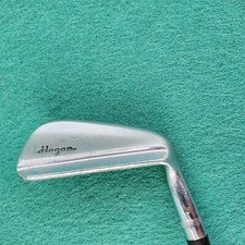 Ben Hogan Equalizer Golf Club Needs New Grip
