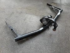 Towbar Swivel Skoda Octavia 4 IV 5E Estate 5E3803881A FAULTY