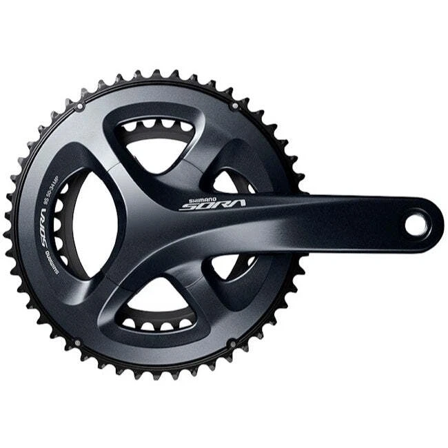 Shimano 2024 sora crankset