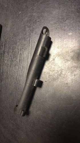 BMW E38 Motorhaube Haube Gasfeder Federbeinabdeckung 8360139