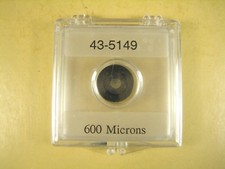 Ealing Pinhole 43-5149 600um