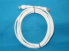 Siemon CAT6 MC6-8-T-10-02B TIA/EIA-568-B.2-1 & ISO/IEC 11801 4 Patch Cable