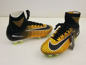 nike football boots size 7.5