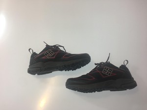columbia men's waterproof shoes