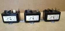 White-Rogers 90-290Q  AC Only  250V  8FLA  25LRA  Coil  Lot of 3 Pieces  47269LR