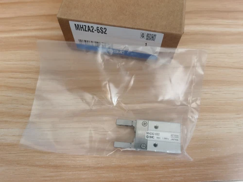 Un cilindro SMC MHZA2-6S2 MHZA2-6S2 nuevo envío rápido - Imagen 3 de 4