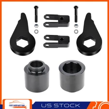 3" Front & 3" Rear Leveling Lift Kit Fits Chevy Tahoe GMC Yukon XL Suburban 1500