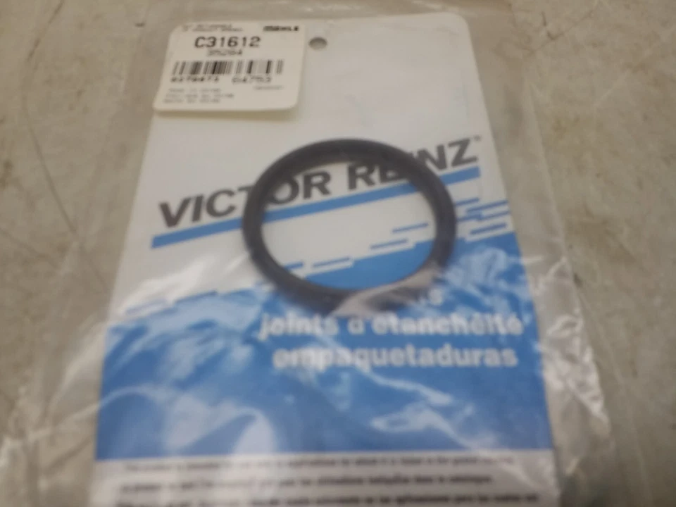 C31612 Victor Reinz Engine Coolant Thermostat Gasket C31612 Victor Reinz - Image 2 of 3