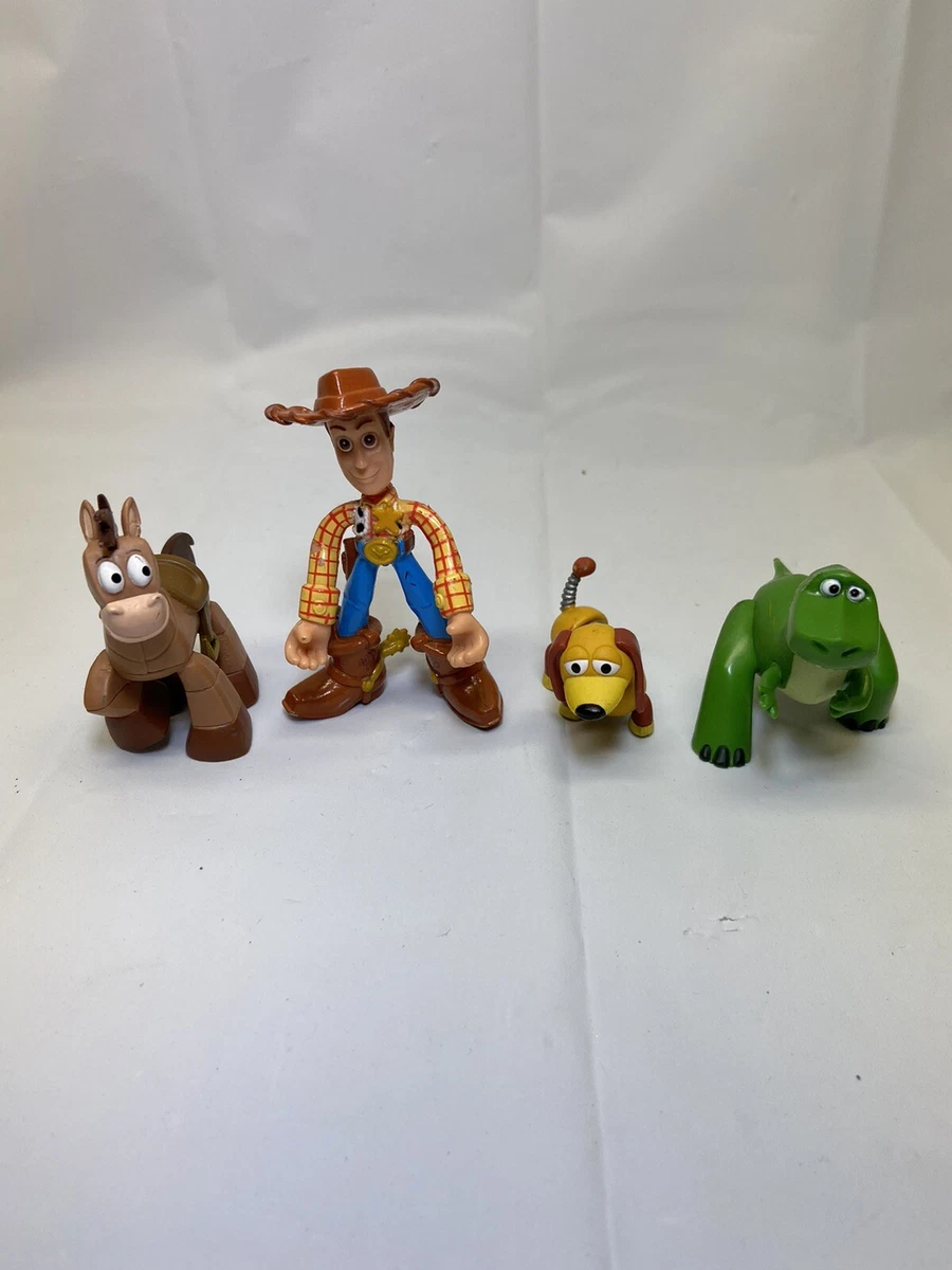 Toy cheap story buddy