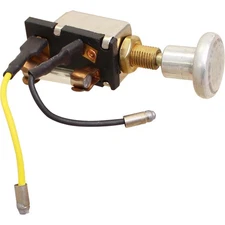 AM9N11652B Light Switch