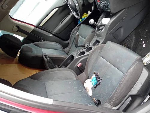 9672155880 Piloto Trasero Izquierdo Interior para CITROEN C4 BERLINA 2 3829086 - Imagen 9 de 10