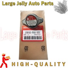 19045-PAA-A01 Genuine OEM Cooling Radiator Cap For 1994-2006 Honda Accord 