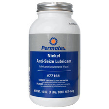 Permatex 77164 16oz Nickel Anti-Seize