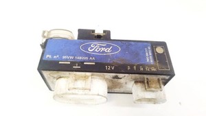 95VW14B205AA Lüfter Steuergerät Relais 7M0000317 Ford Galaxy DE2217906-04