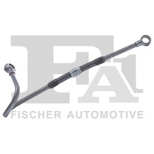 FA1 Ölleitung Lader 613-801 für FORD MAX WA6 MONDEO 5 Turnier CF GALAXY 2 4 BA7