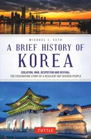 A Brief History Of Korea | Michael J. Seth | Englisch | Taschenbuch | 2019