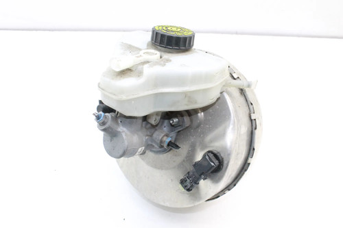 MERCEDES-BENZ C W205 C 250 BlueTEC / d 205.008 Unterdruck-Bremskraftverstärker 3