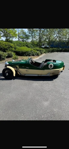 Lomax 243 Sports - Picture 5 of 7