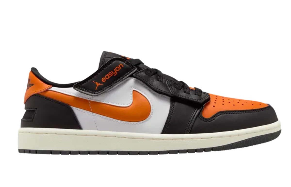 Air Jordan 1 Low 9.5 シャタバ　シャッタードバックボード Jordan 1 FlyEase Low Shattered Backboard for Sale | Authenticity