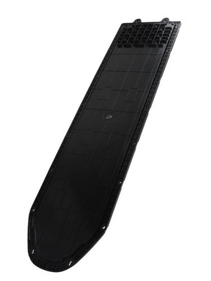Electric Scooter Chassis Shockproof For Ninebot for MAX G30 Battery Cabin Cover