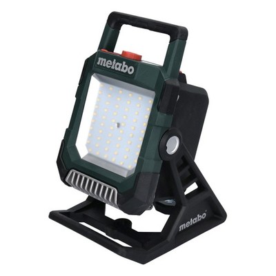 Metabo BSA 18 LED 4000 Akku Baustrahler 18 V 4000 lm Solo ( 601505850 )