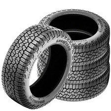 4 Goodyear Wrangler Workhorse At 2 24565r17 111t All Terrain Tires Take Off 4 Goodyear Wrangler Workhorse At 2 24565r17 111t All Terrain Tires Take Off