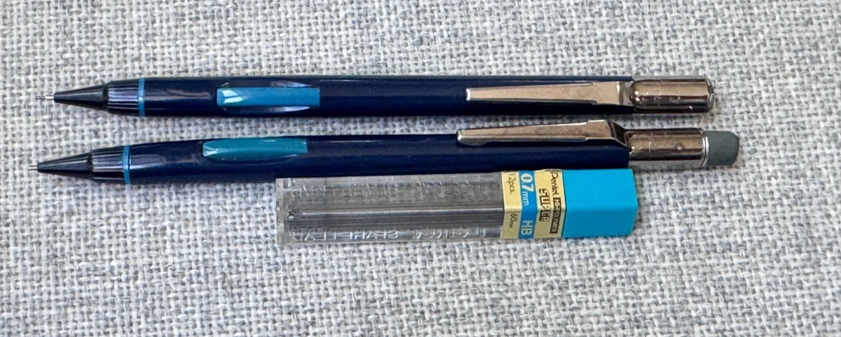 Preços baixos em Pentel com Vintage Lapiseiras colecionáveis | eBay