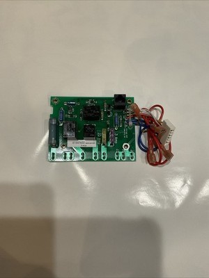Dinosaur 61647622 Norcold RV Refrigerator 3-Way Power Supply Board AC/DC/Gas