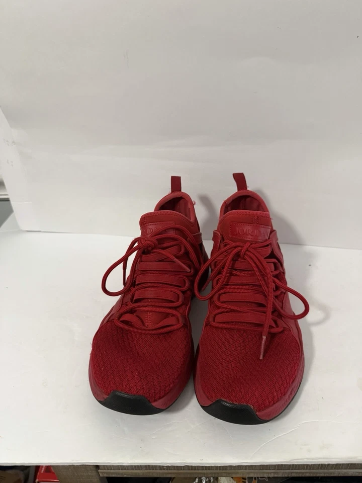 Jordan Formula 23 Gimnasio Rojo 881468-602 Hombre’s 7Y/Mujer’s 8 Zapatillas Deportivas  Foto 2 de 4