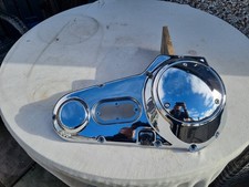 Harley-Davidson 1340 Primary Cover Chrome