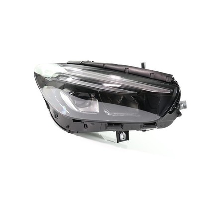 LED Scheinwerfer rechts Citan EQT T-Klasse 420 Original Mercedes-Benz