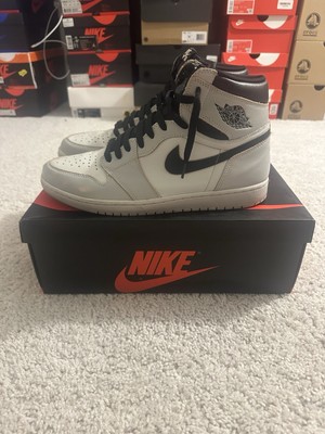 Air Jordan 1 Retro SB High NYC to Paris Defiant Size 11 CD6578-006